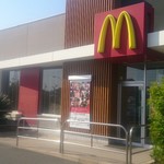 マクドナルド - 