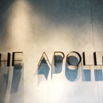 THE APOLLO - 