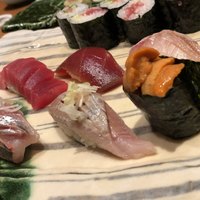乾山 銀座七丁目店 - 