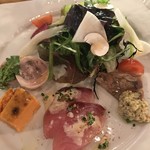 Osteria e Vino PORCO ROSSO - 