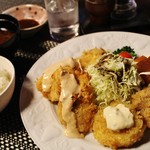 ちかさんの手料理 - 