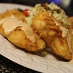 ちかさんの手料理 - 