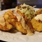 ちかさんの手料理 - 