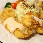 ちかさんの手料理 - 