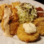 ちかさんの手料理 - 