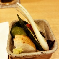 里葉亭 - 