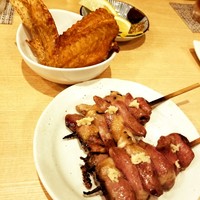 里葉亭 - 