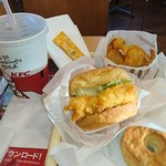 ケンタッキーフライドチキン - 