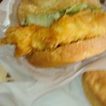 ケンタッキーフライドチキン - 