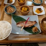 定食カフェ ラハン - 