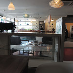 釜あげ生パスタ ぱすたろう - 