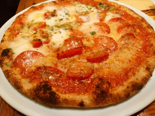 これはスゴイ ピッツァ探検隊あきとん がオススメするピッツァの名店 食べログまとめ これはスゴイ ピッツァ探検隊あきとん がオススメするピッツァの名店 食べログまとめ
