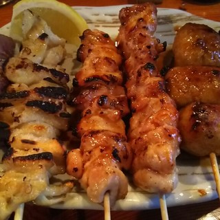 池田 箕面で人気の焼き鳥 ランキングtop 食べログ