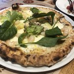 PIZZERIA　37 - 