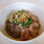 ポントアレグレ - アレグレ丼