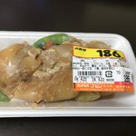 スーパーオセン 北上店 - 肉じゃが186円