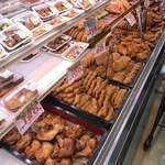 スーパーオセン - 美味しいよー。