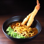 Kasu Udon Fuudo - 