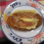 ピーターパンあおいの杜 - 料理写真: