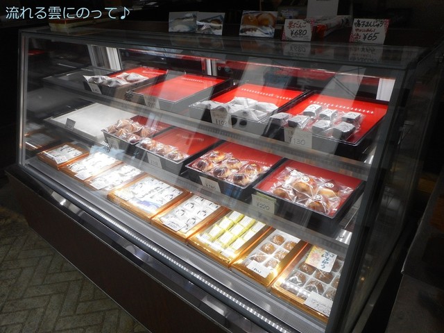 西條菓子舗 本店 - 鳴子温泉（和菓子）の写真