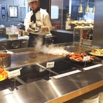 Kobe Cook World Buffet - 