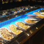 Kobe Cook World Buffet - 