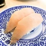 無添くら寿司 - 料理写真: