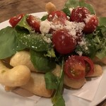 ピッツェリア・タルタルーガ - 