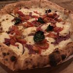 ピッツェリア・タルタルーガ - 