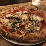 ピッツェリア・タルタルーガ - 