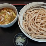 武蔵野うどん 一彩本店 - 