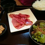 Yakiniku Otochan - 