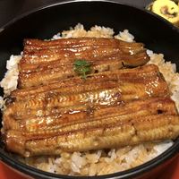 うなぎ秋本 - 