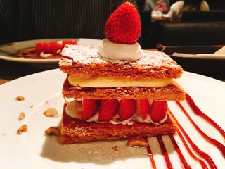 天神地下街のおすすめカフェ10選 時間帯別のおすすめ店を紹介 食べログまとめ