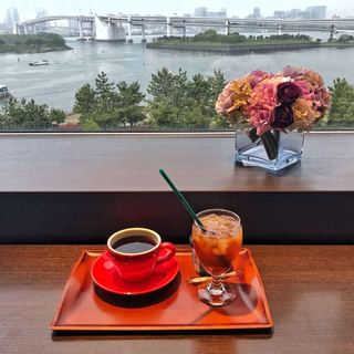 フレームカフェ_1