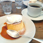 移転】ムーン ミカ タカハシ コーヒー サロン （MOON mica