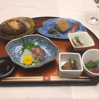 花蝶 銀座本店 - 