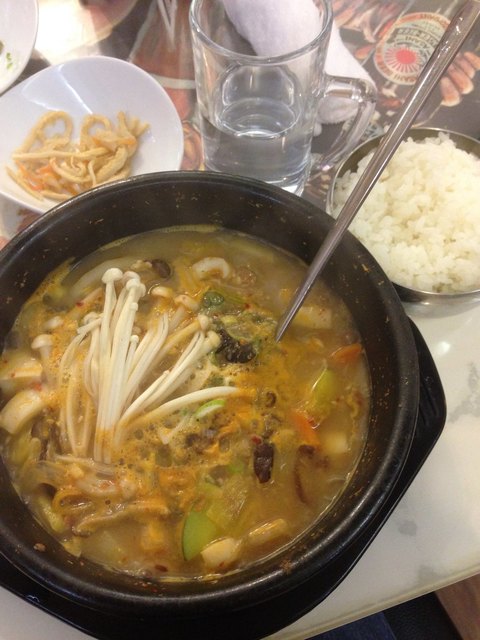 閉店 ハンヤン 本店 新大久保 韓国料理 食べログ 閉店 ハンヤン 本店 新大久保 韓国料理 食べログ