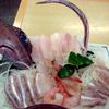 深海魚料理 魚重食堂