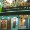Pasta Preston　パスタ プレストン