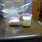 ナチュレ - プリン・シュークリーム