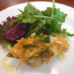 イタリア郷土料理 エヴィーバ！ - 