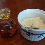 イタリア郷土料理 エヴィーバ！ - 