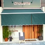 Chouette - 