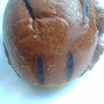 兎風亭 - うさぎパン
