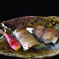 招福樓 本店 - 西京焼き