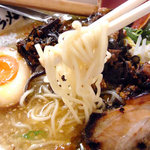 博多ラーメン よかよ - 