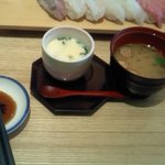 Sushi Hana - 