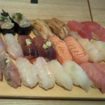 Sushi Hana - 