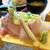 雪月花 - 料理写真:造り膳のお魚(一部)